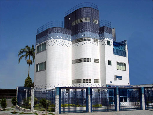 Sede Santo Andr&eacute; !